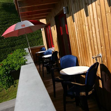Haus Rothorn Διαμέρισμα Schröcken Εξωτερικό φωτογραφία