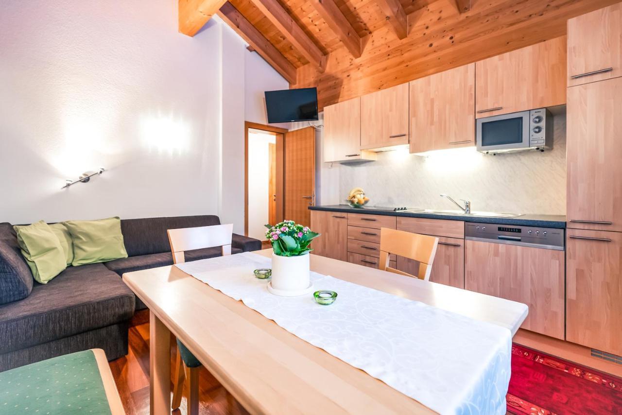 Haus Rothorn Διαμέρισμα Schröcken Εξωτερικό φωτογραφία