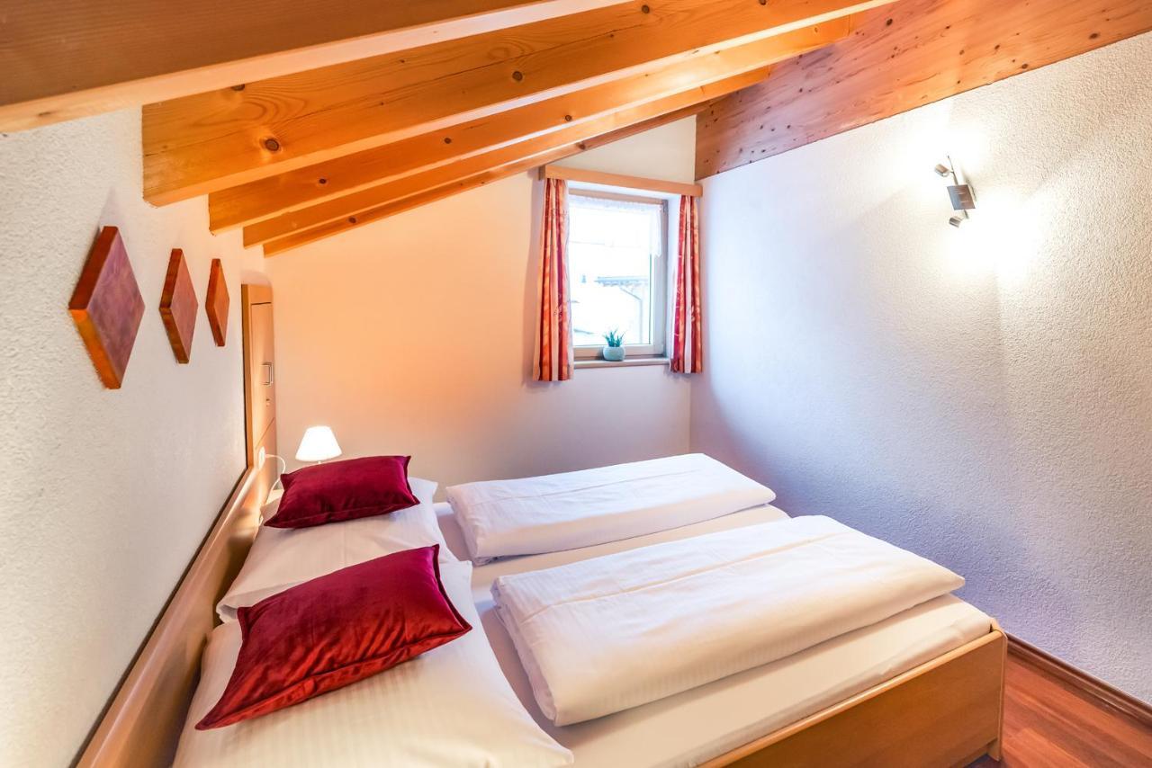 Haus Rothorn Διαμέρισμα Schröcken Εξωτερικό φωτογραφία