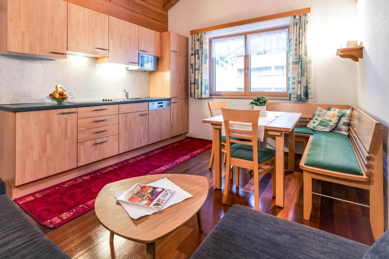 Haus Rothorn Διαμέρισμα Schröcken Εξωτερικό φωτογραφία
