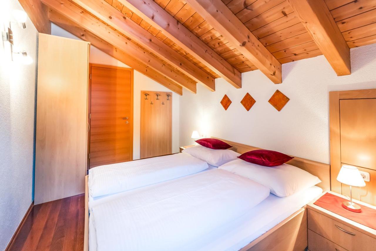 Haus Rothorn Διαμέρισμα Schröcken Εξωτερικό φωτογραφία
