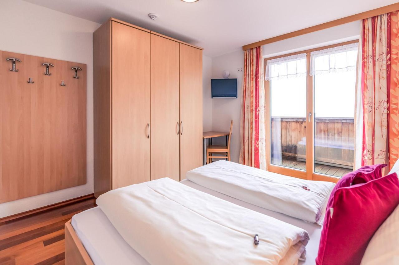 Haus Rothorn Διαμέρισμα Schröcken Εξωτερικό φωτογραφία