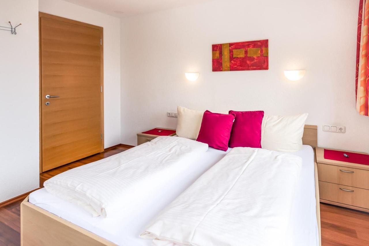Haus Rothorn Διαμέρισμα Schröcken Εξωτερικό φωτογραφία