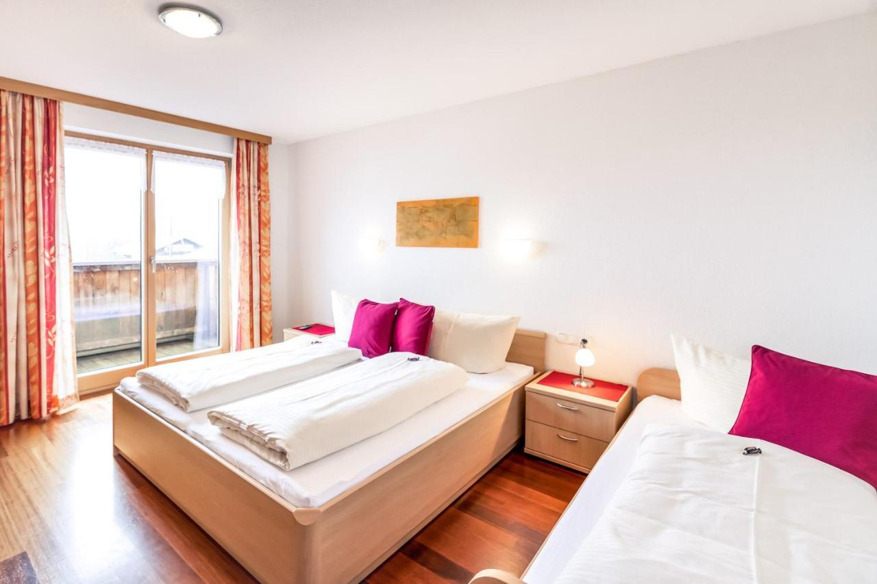 Haus Rothorn Διαμέρισμα Schröcken Εξωτερικό φωτογραφία