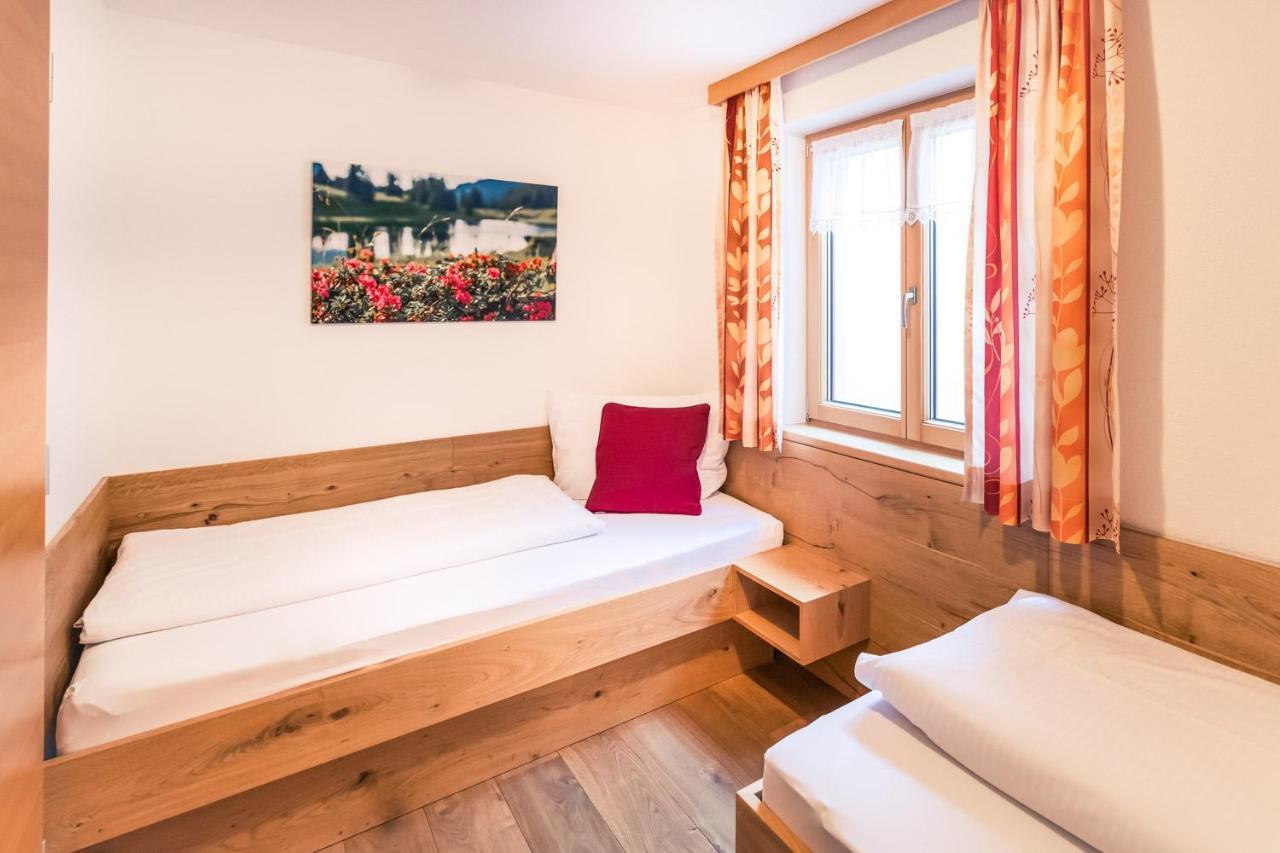 Haus Rothorn Διαμέρισμα Schröcken Εξωτερικό φωτογραφία