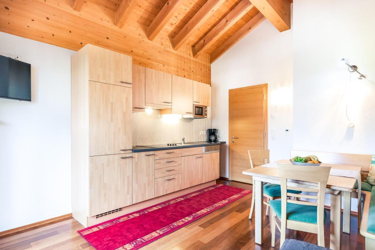 Haus Rothorn Διαμέρισμα Schröcken Εξωτερικό φωτογραφία