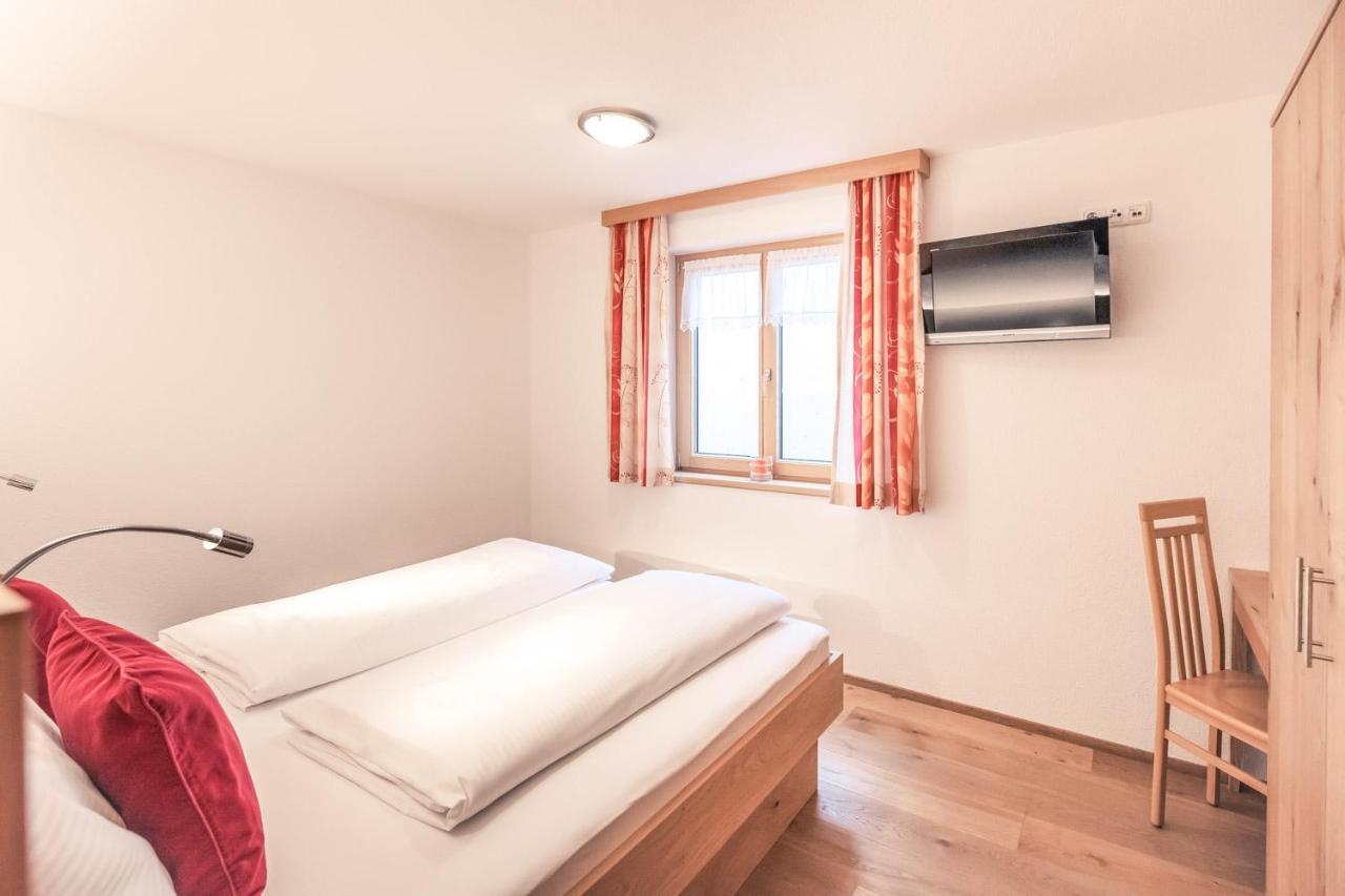 Haus Rothorn Διαμέρισμα Schröcken Εξωτερικό φωτογραφία
