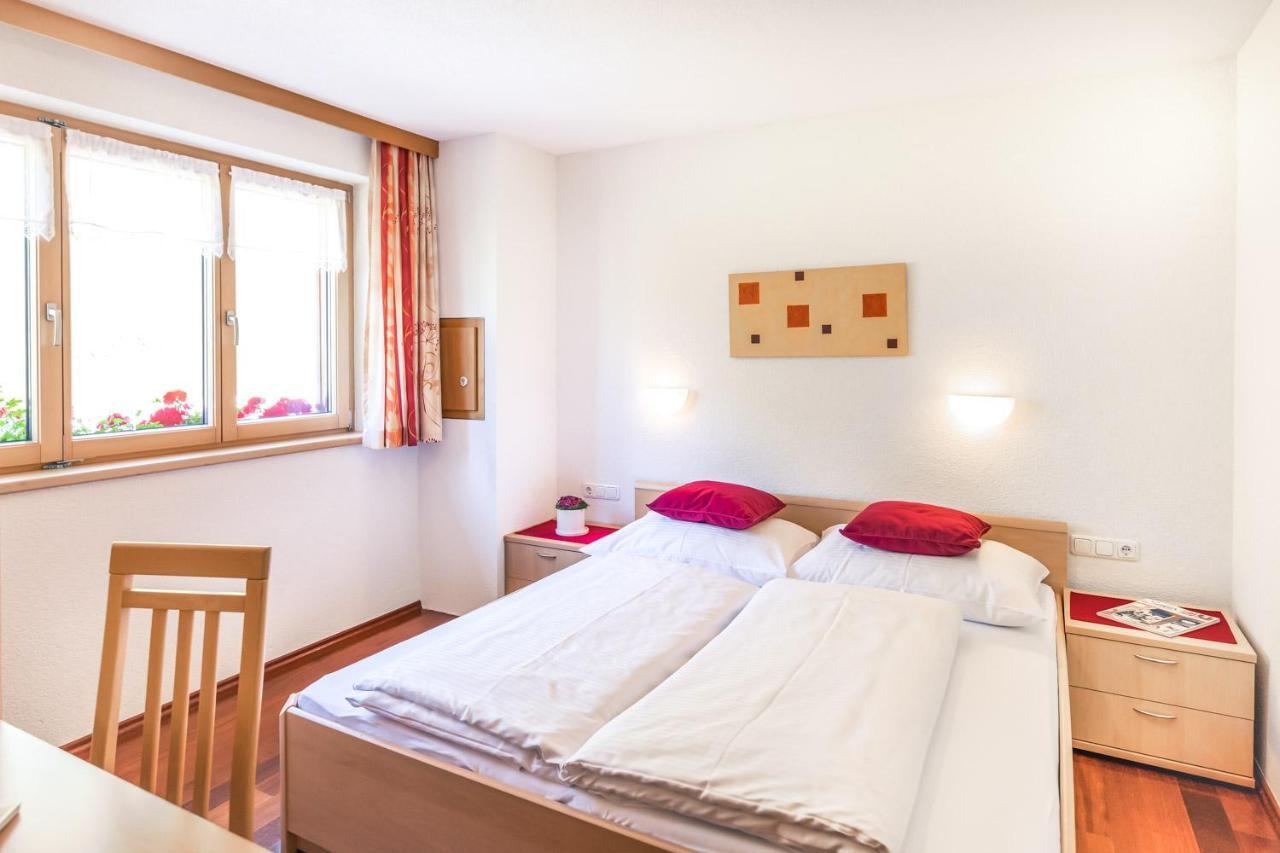 Haus Rothorn Διαμέρισμα Schröcken Εξωτερικό φωτογραφία