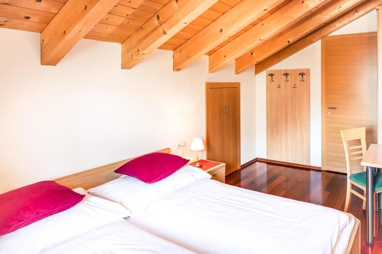 Haus Rothorn Διαμέρισμα Schröcken Εξωτερικό φωτογραφία