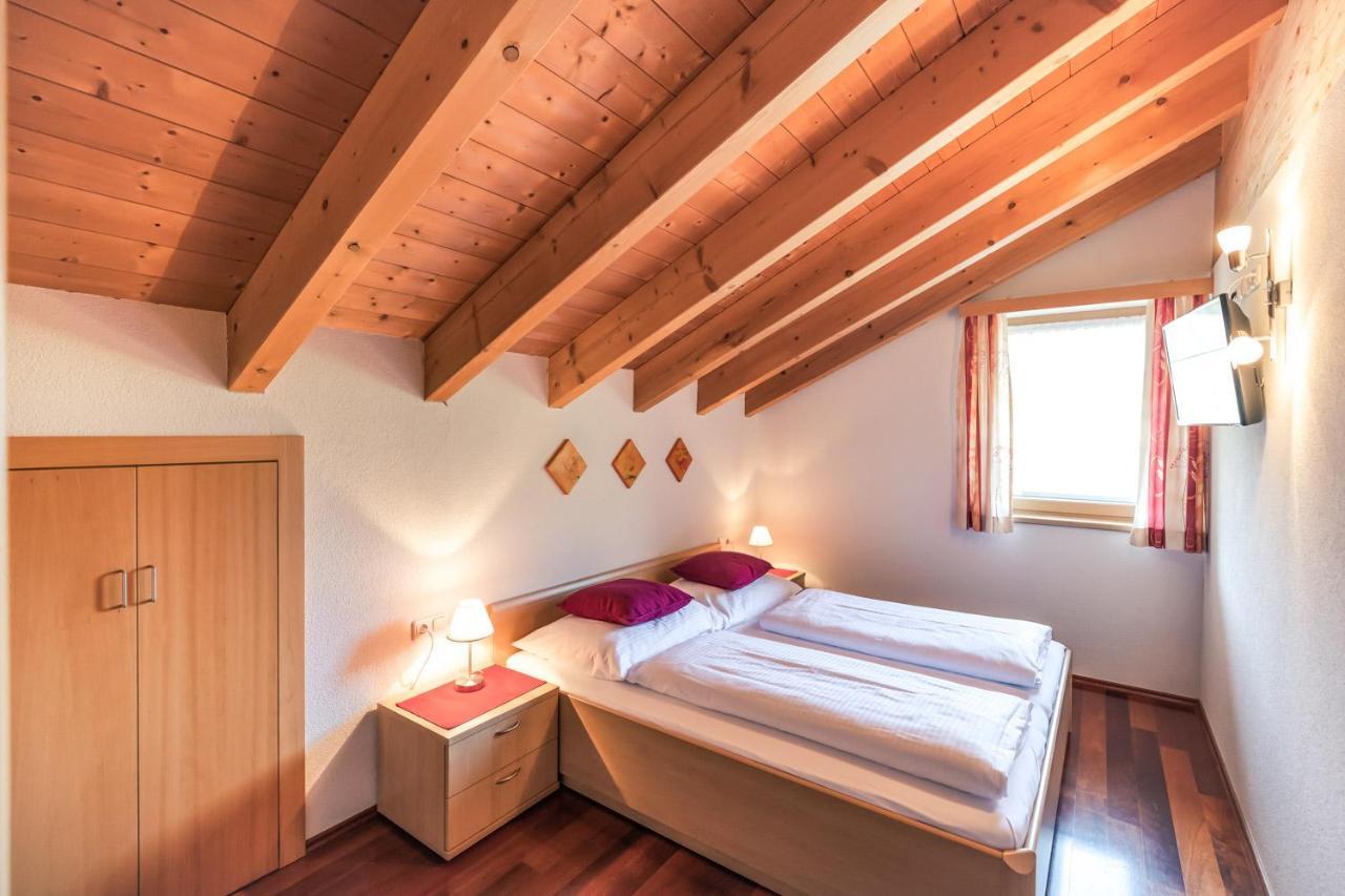 Haus Rothorn Διαμέρισμα Schröcken Εξωτερικό φωτογραφία